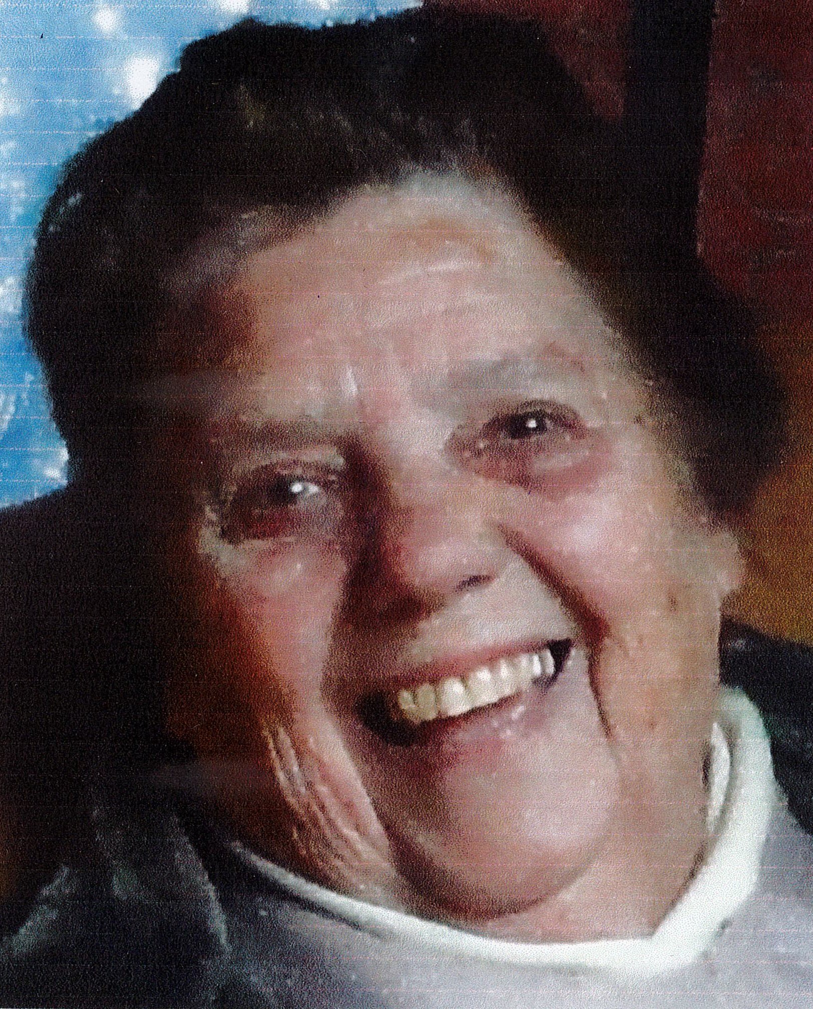 PEDUZZI Sylvette, Marie, Sabine Née THIRIET